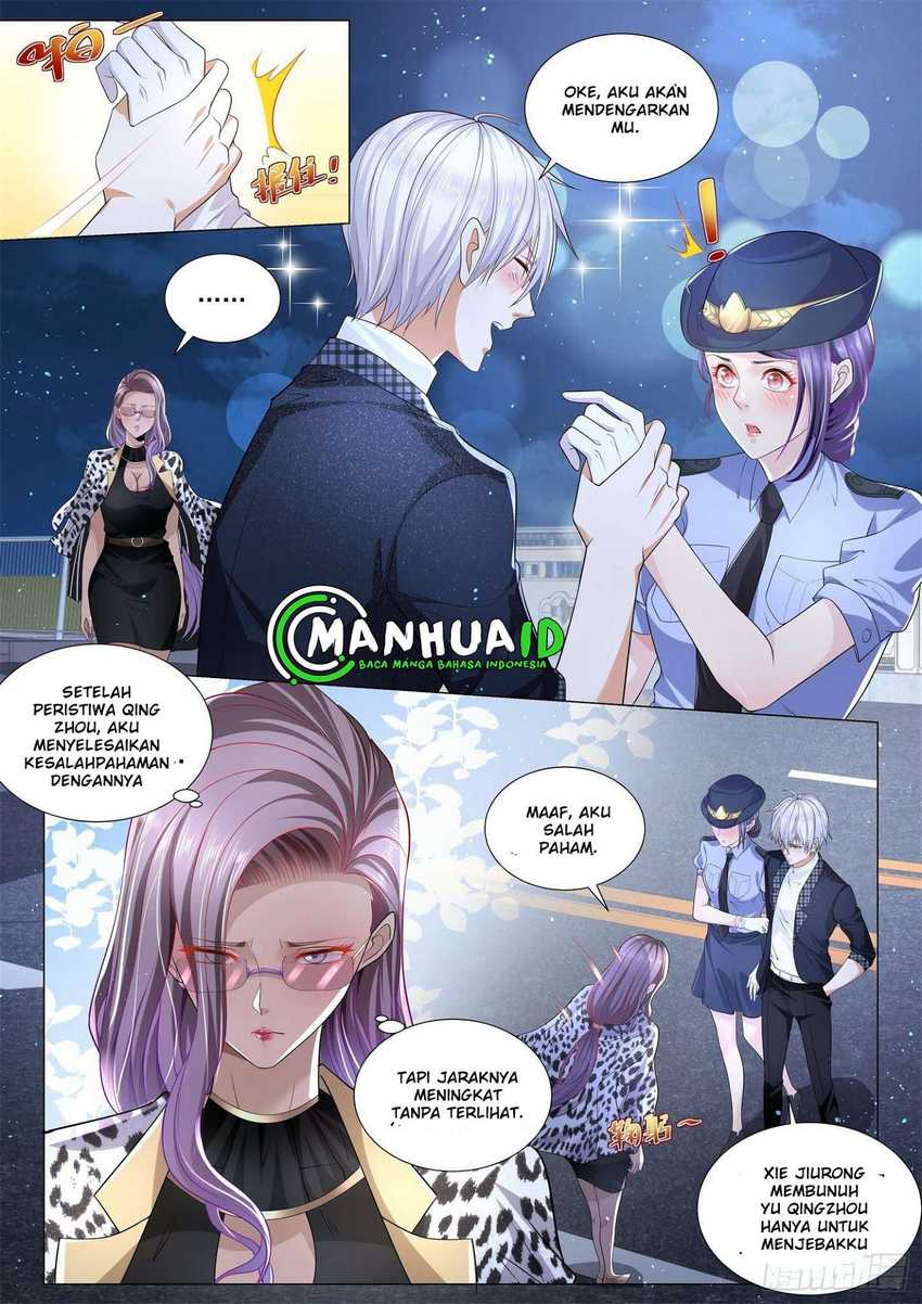 Shen Hao’s Heavenly Fall System Chapter 244 Gambar 9
